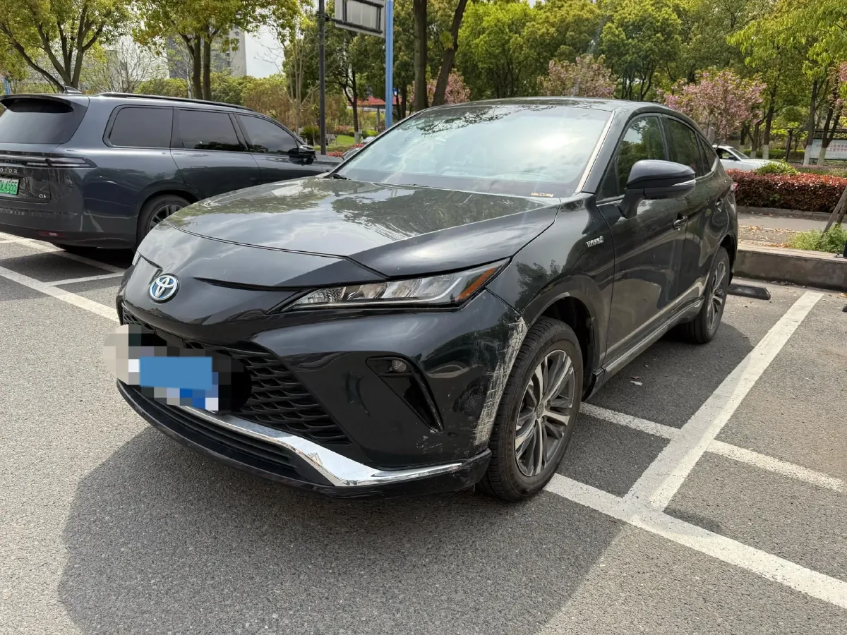 2023 Toyota Venza 2.5L 178HP L4 E-CVT Hybrid,autocango,china used car exporter,china ev exporter,chinese used car exporter,chinese used ev exporter