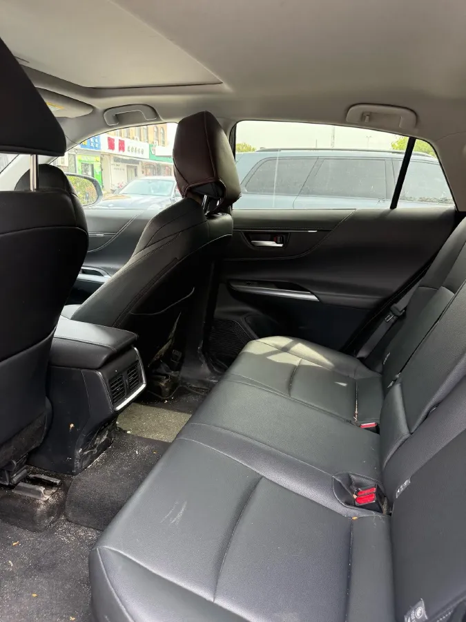 2023 Toyota Venza 2.5L 178HP L4 E-CVT Hybrid,autocango,china used car exporter,china ev exporter,chinese used car exporter,chinese used ev exporter