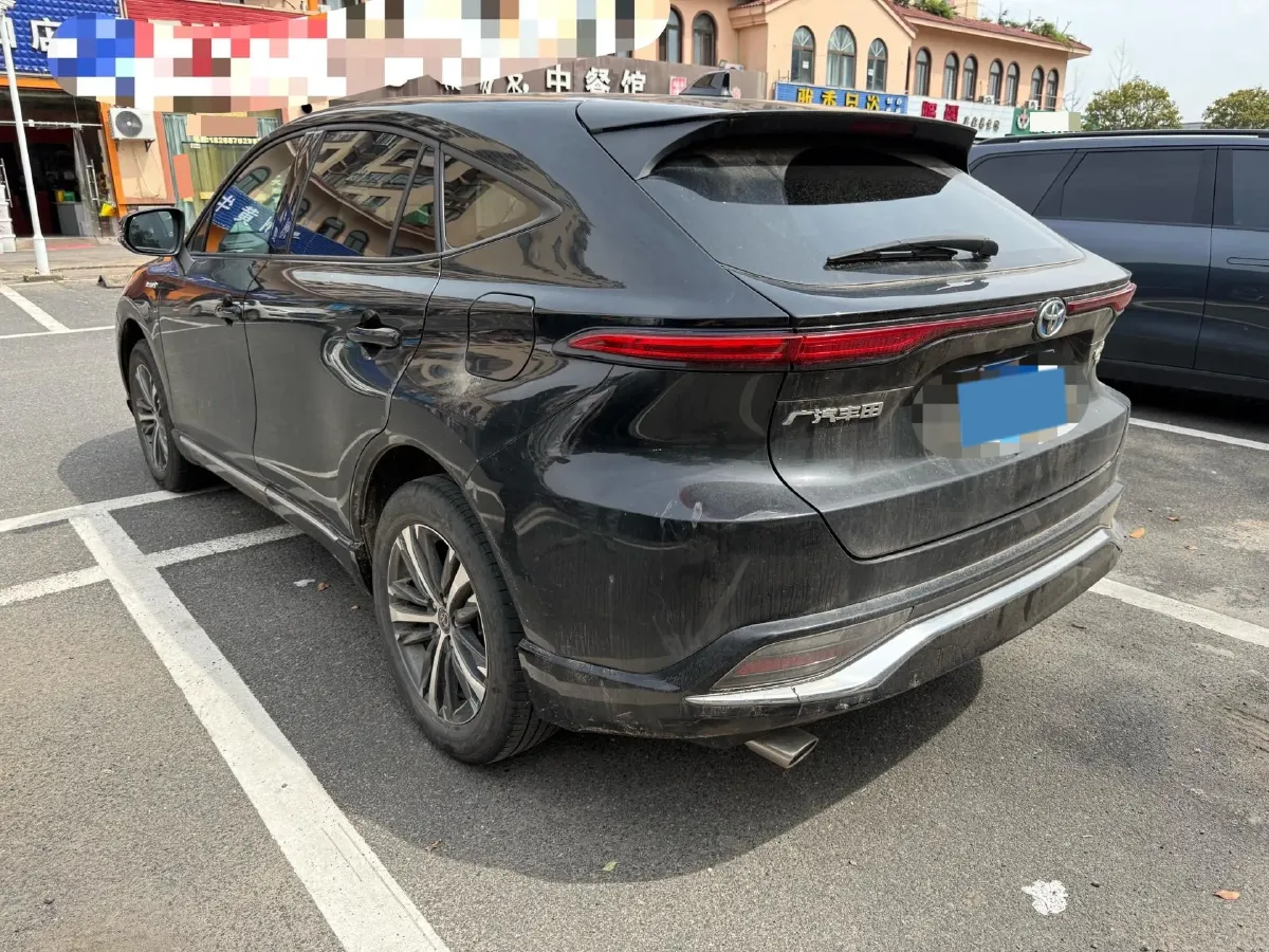 2023 Toyota Venza 2.5L 178HP L4 E-CVT Hybrid,autocango,china used car exporter,china ev exporter,chinese used car exporter,chinese used ev exporter