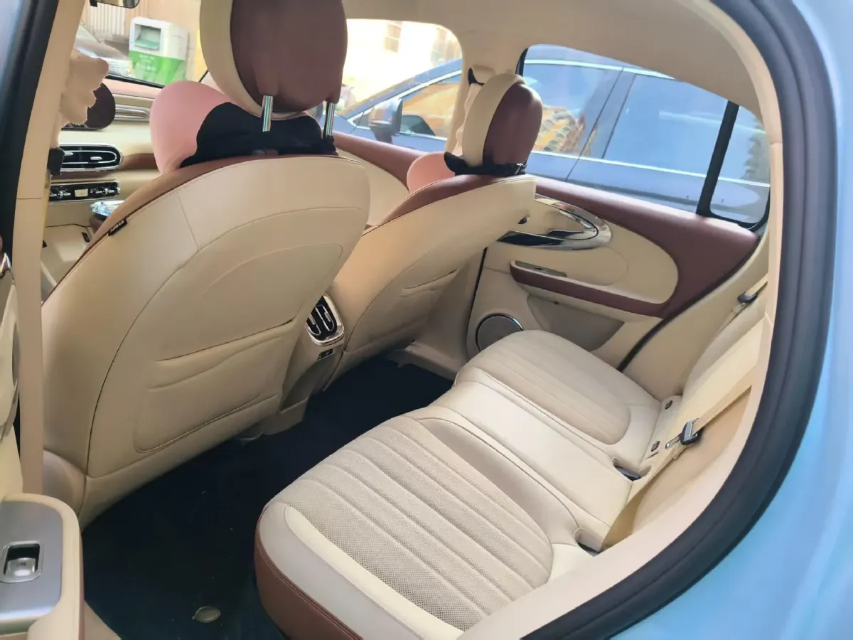 2023 Ora BalletCat BEV 49.92KWH,autocango,china used car exporter,china ev exporter,chinese used car exporter,chinese used ev exporter