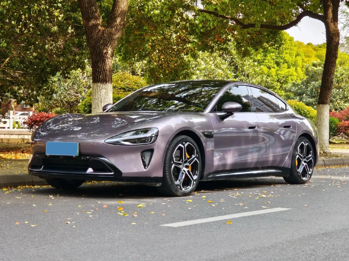 2024 MI SU7 BEV 73.6KWH,autocango,china used car exporter,china ev exporter,chinese used car exporter,chinese used ev exporter