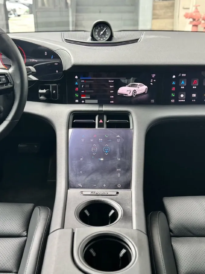 2020 Porsche Taycan 2AT BEV 79.2KWH,autocango,china used car exporter,china ev exporter,chinese used car exporter,chinese used ev exporter