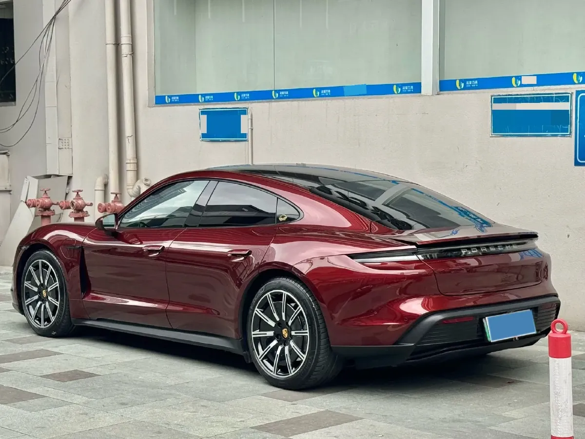 2020 Porsche Taycan 2AT BEV 79.2KWH,autocango,china used car exporter,china ev exporter,chinese used car exporter,chinese used ev exporter