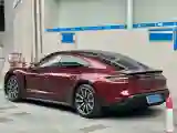 2020 Porsche Taycan 2AT BEV 79.2KWH