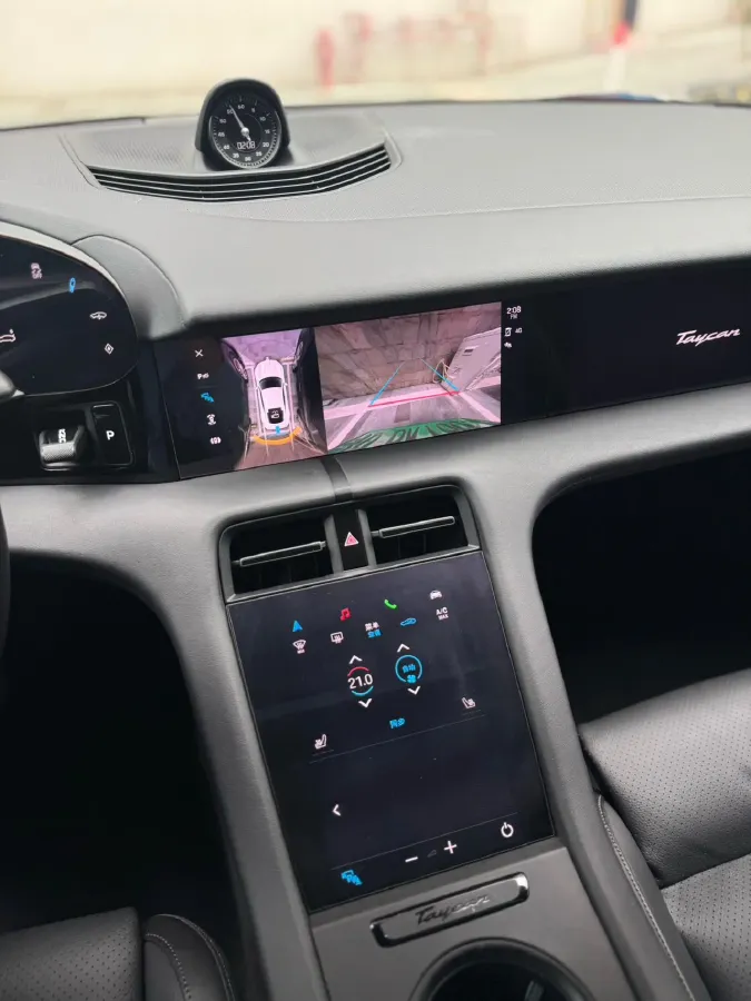 2020 Porsche Taycan 2AT BEV 79.2KWH,autocango,china used car exporter,china ev exporter,chinese used car exporter,chinese used ev exporter