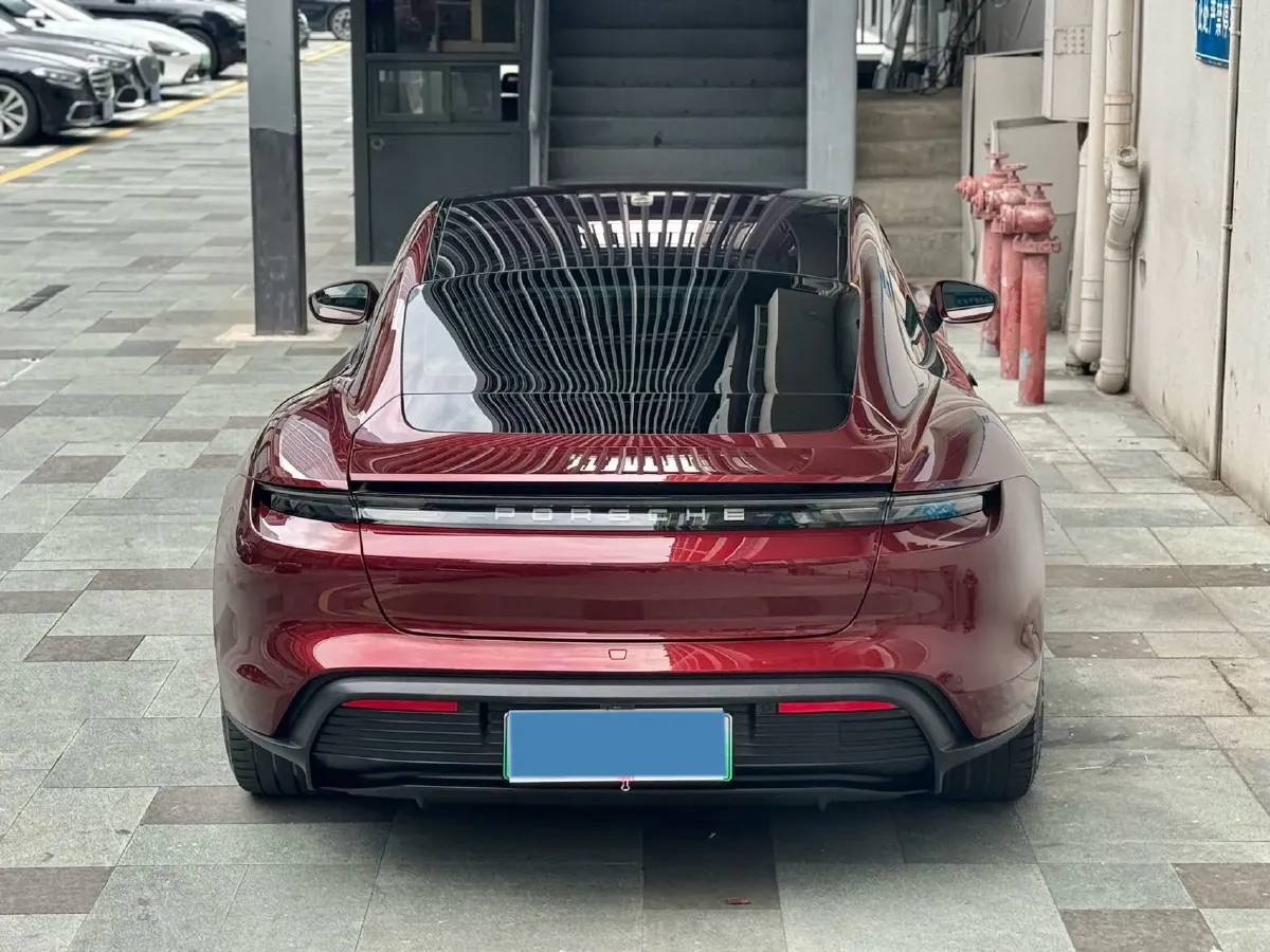 2020 Porsche Taycan 2AT BEV 79.2KWH,autocango,china used car exporter,china ev exporter,chinese used car exporter,chinese used ev exporter