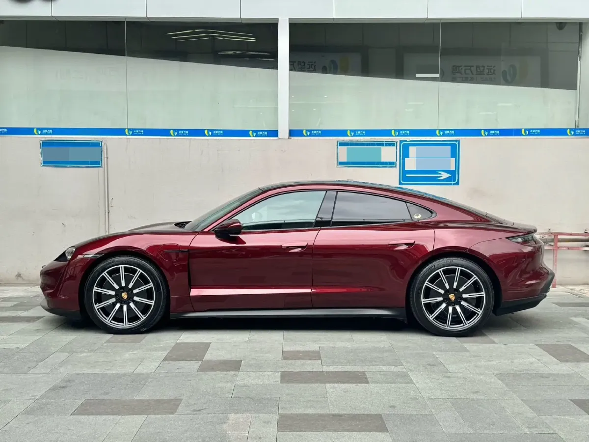 2020 Porsche Taycan 2AT BEV 79.2KWH,autocango,china used car exporter,china ev exporter,chinese used car exporter,chinese used ev exporter