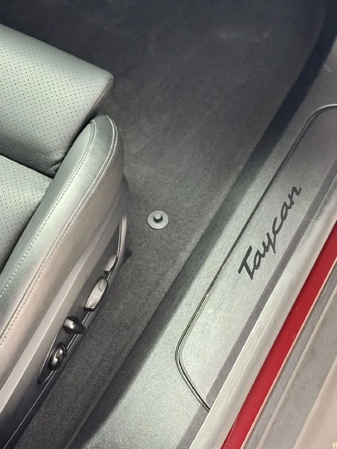 2020 Porsche Taycan 2AT BEV 79.2KWH,autocango,china used car exporter,china ev exporter,chinese used car exporter,chinese used ev exporter