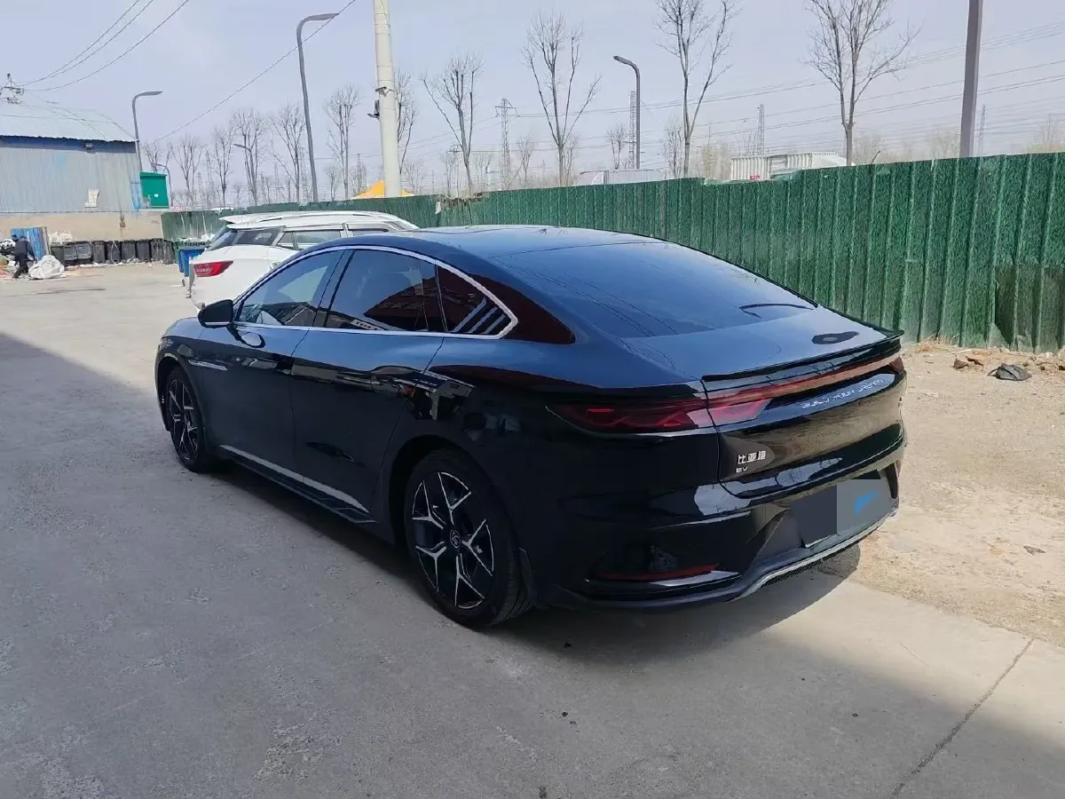 2024 BYD Han BEV 72KWH,autocango,china used car exporter,china ev exporter,chinese used car exporter,chinese used ev exporter