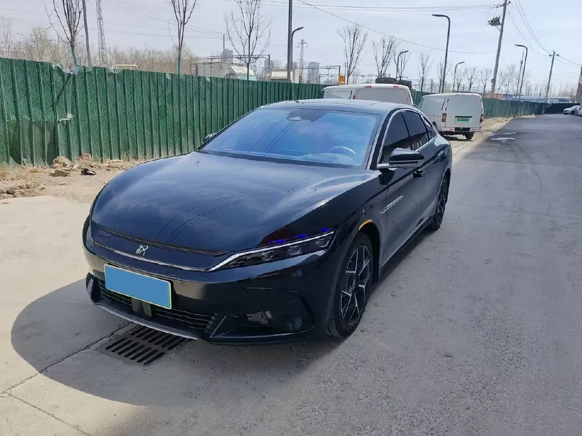 2024 BYD Han BEV 72KWH,autocango,china used car exporter,china ev exporter,chinese used car exporter,chinese used ev exporter
