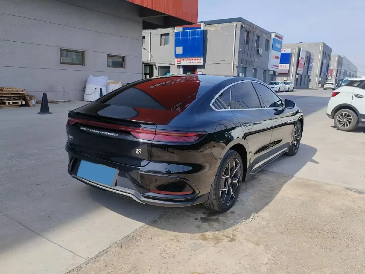 2024 BYD Han BEV 72KWH,autocango,china used car exporter,china ev exporter,chinese used car exporter,chinese used ev exporter