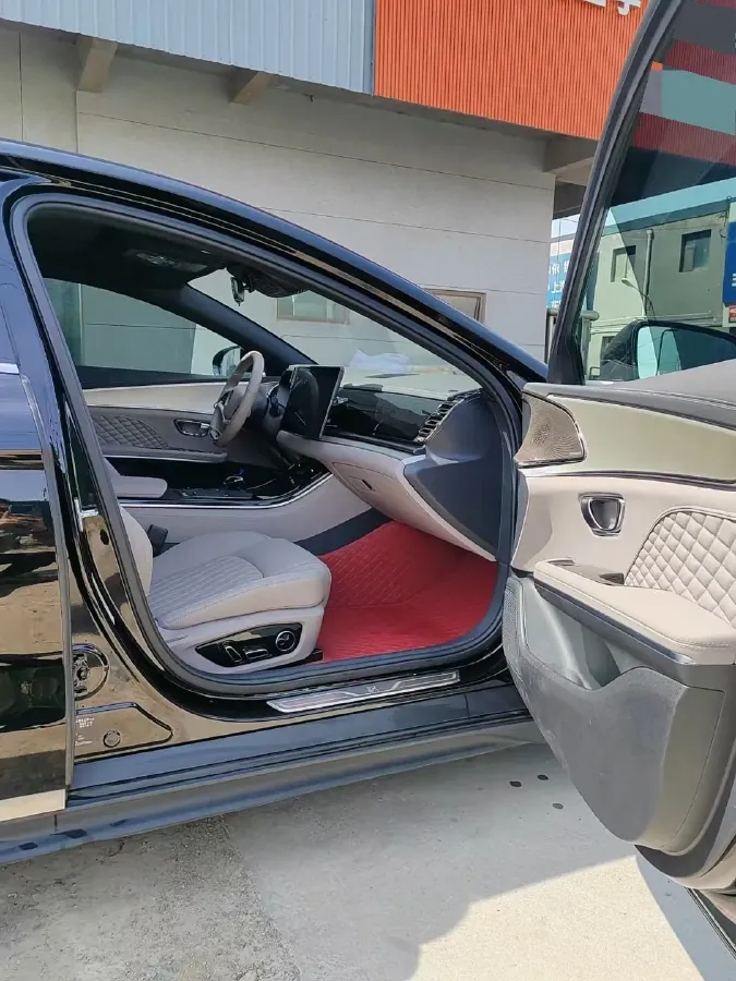 2024 BYD Han BEV 72KWH,autocango,china used car exporter,china ev exporter,chinese used car exporter,chinese used ev exporter