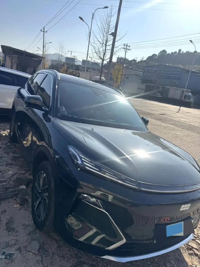 2025 BYD Sea Lion 05 DM-i 1.5L 101HP L4 E-CVT PHEV 18.3KWH,autocango,china used car exporter,china ev exporter,chinese used car exporter,chinese used ev exporter