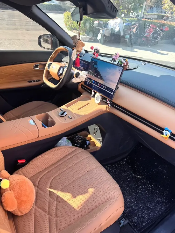 2025 BYD Sea Lion 05 DM-i 1.5L 101HP L4 E-CVT PHEV 18.3KWH,autocango,china used car exporter,china ev exporter,chinese used car exporter,chinese used ev exporter