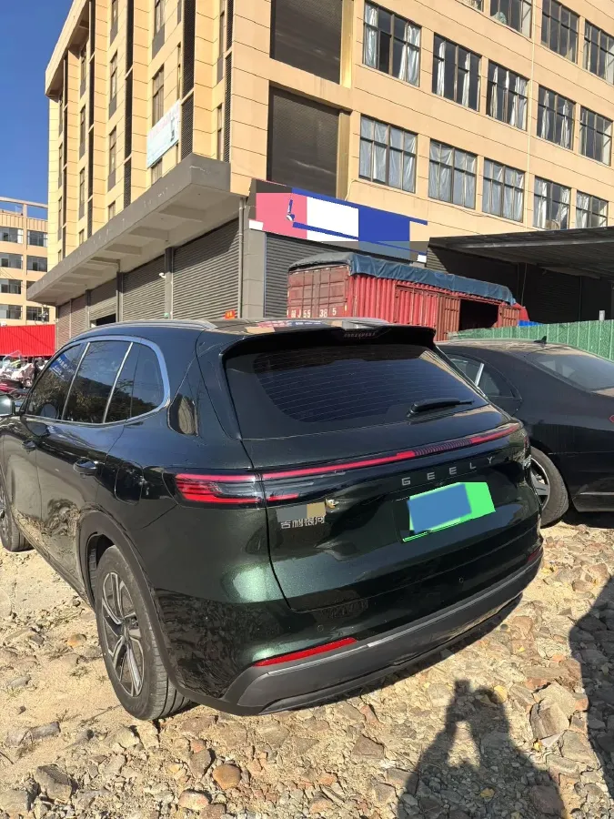 2025 BYD Sea Lion 05 DM-i 1.5L 101HP L4 E-CVT PHEV 18.3KWH,autocango,china used car exporter,china ev exporter,chinese used car exporter,chinese used ev exporter