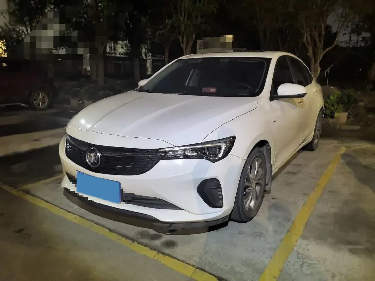 2022 Buick Verano 1.5T 184HP L4 CVT,autocango,china used car exporter,china ev exporter,chinese used car exporter,chinese used ev exporter