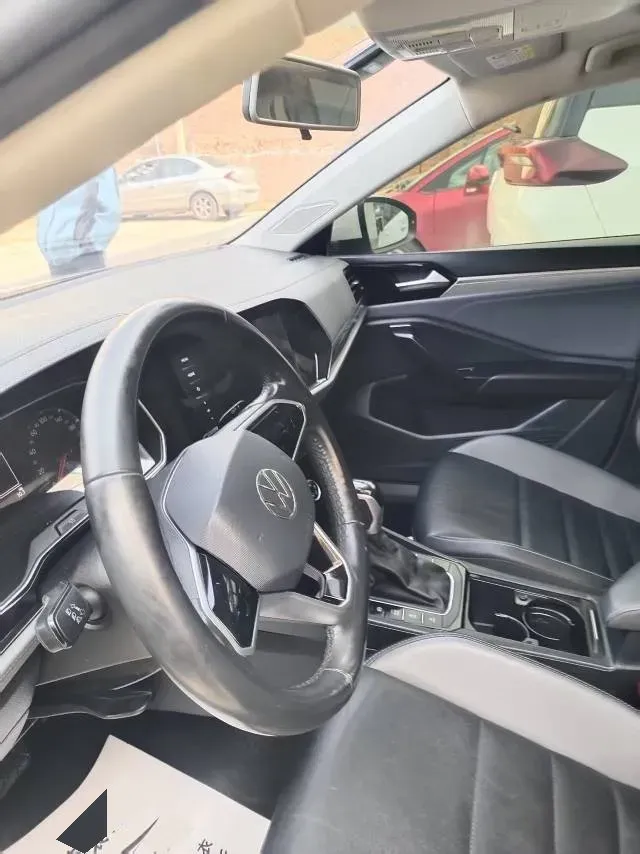 2019 Volkswagen Tharu 1.4T 150HP L4 7DCT,autocango,china used car exporter,china ev exporter,chinese used car exporter,chinese used ev exporter