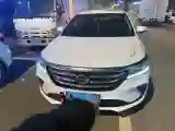 2018 GAC Trumpchi GA4 1.3T 137HP L4 6AT