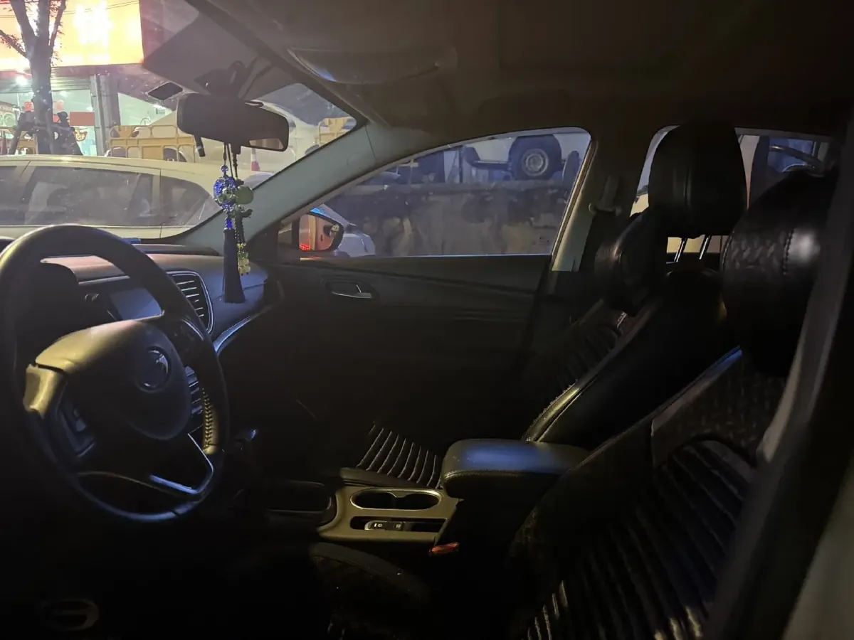 2018 GAC Trumpchi GA4 1.3T 137HP L4 6AT,autocango,china used car exporter,china ev exporter,chinese used car exporter,chinese used ev exporter