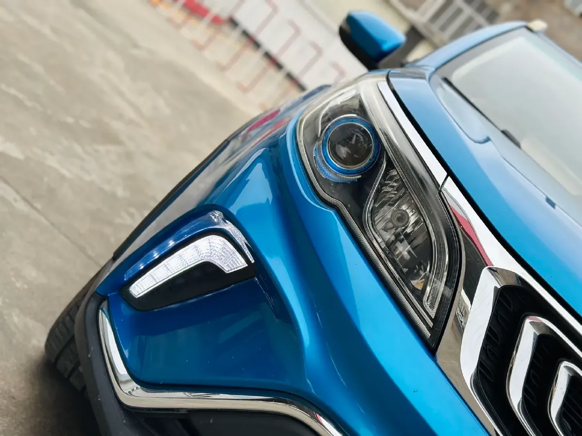 2017 Geely Vision X3 1.5L 102HP L4 4AT,autocango,china used car exporter,china ev exporter,chinese used car exporter,chinese used ev exporter