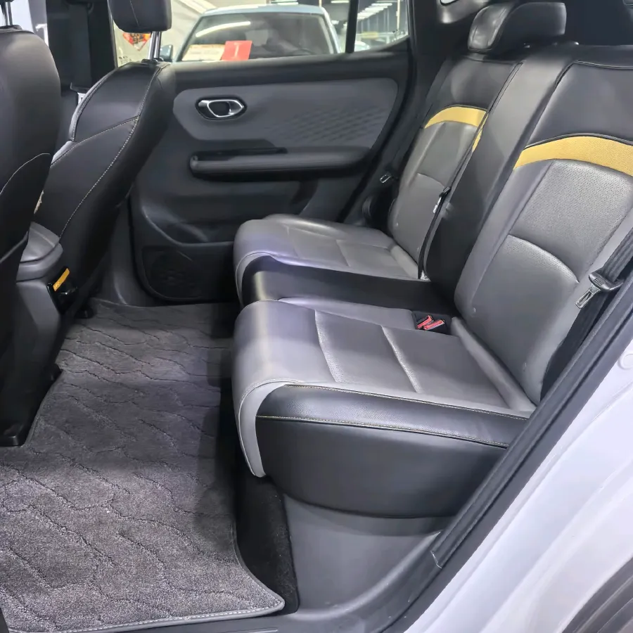 2022 Geely Okavango 1.8T 184HP L4 7DCT,autocango,china used car exporter,china ev exporter,chinese used car exporter,chinese used ev exporter