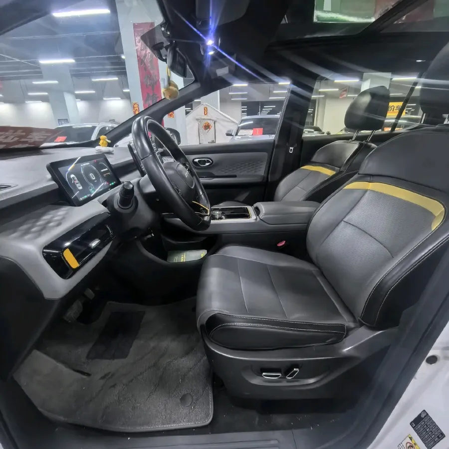 2022 Geely Okavango 1.8T 184HP L4 7DCT,autocango,china used car exporter,china ev exporter,chinese used car exporter,chinese used ev exporter