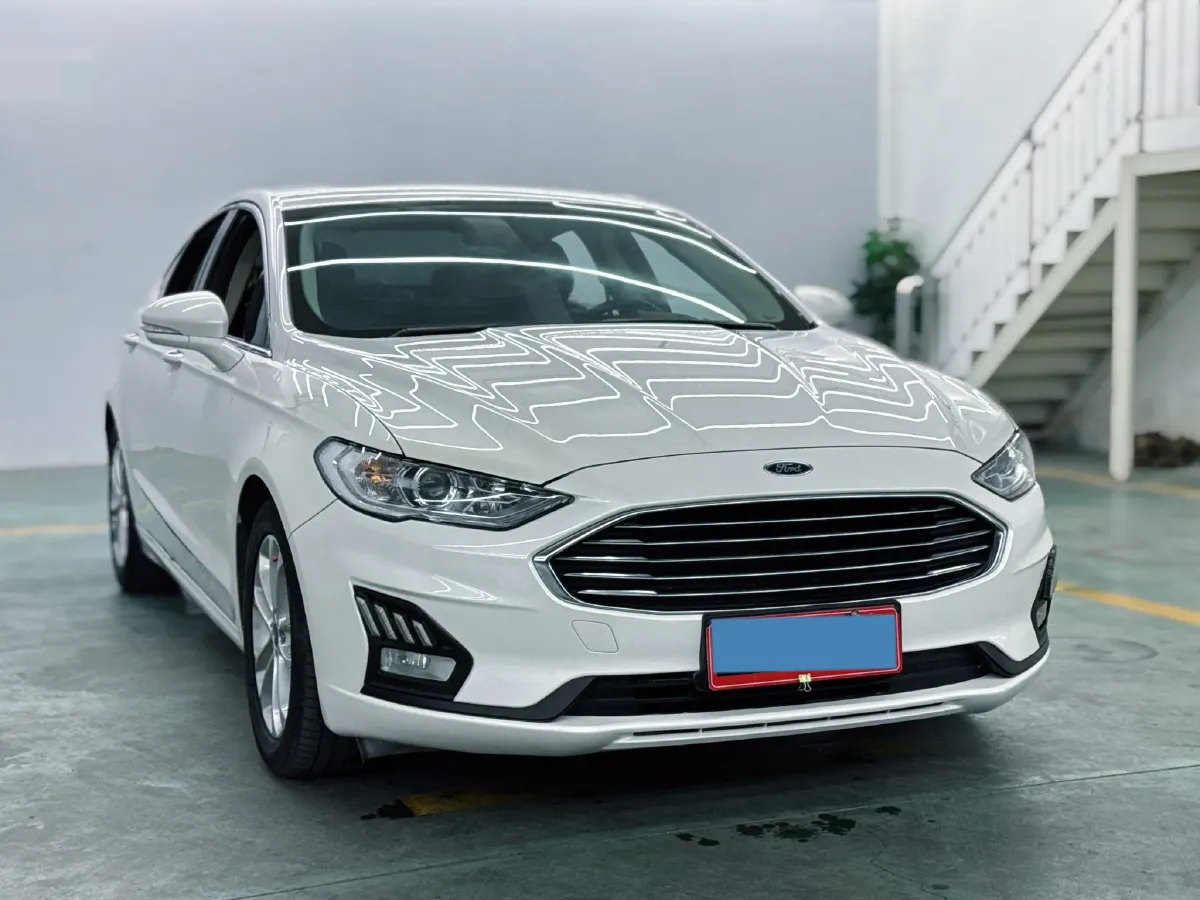 2018 Ford Mondeo 1.5T 181HP L4 6AT,autocango,china used car exporter,china ev exporter,chinese used car exporter,chinese used ev exporter
