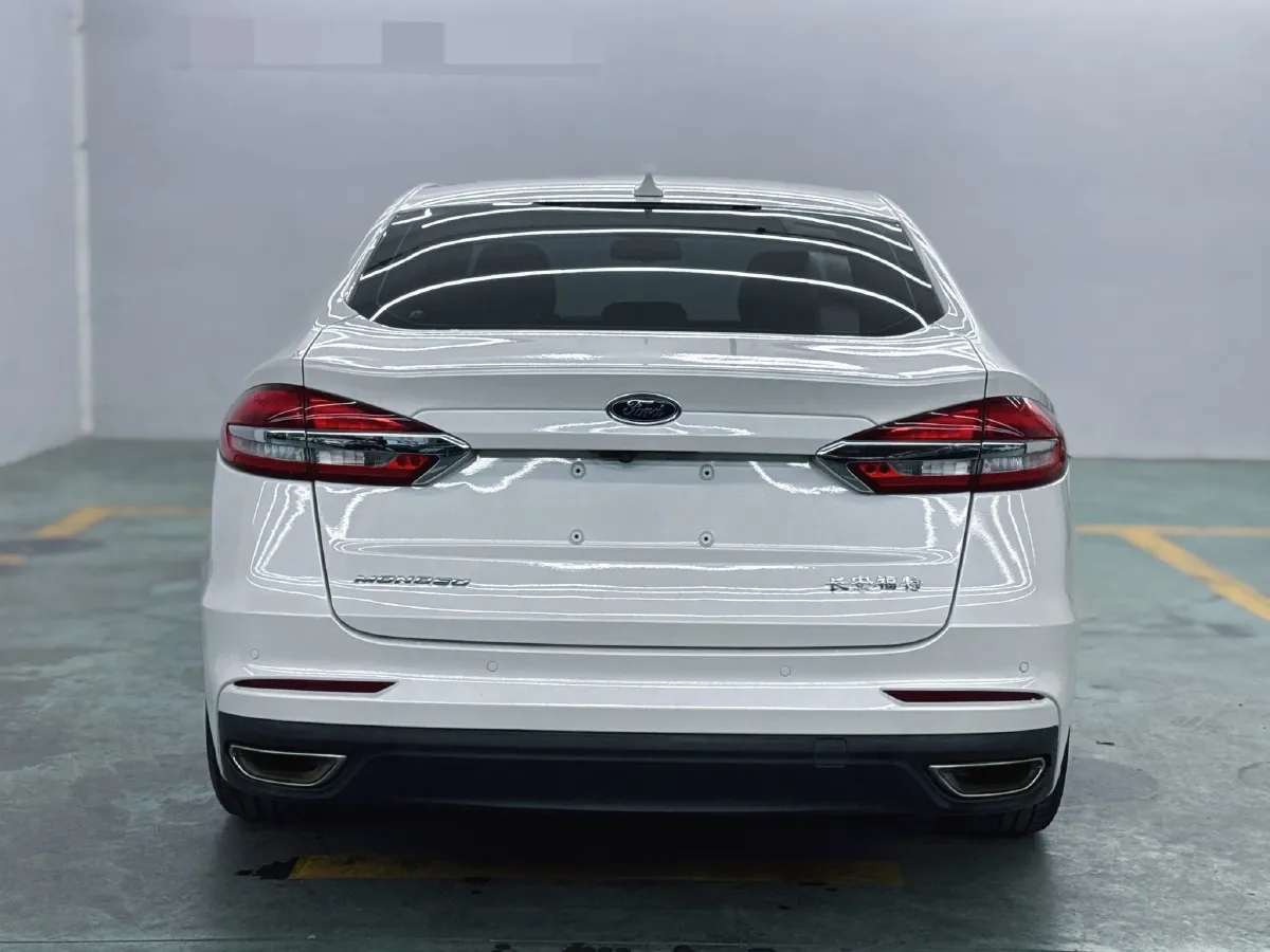 2018 Ford Mondeo 1.5T 181HP L4 6AT,autocango,china used car exporter,china ev exporter,chinese used car exporter,chinese used ev exporter