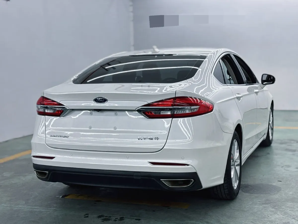 2018 Ford Mondeo 1.5T 181HP L4 6AT,autocango,china used car exporter,china ev exporter,chinese used car exporter,chinese used ev exporter