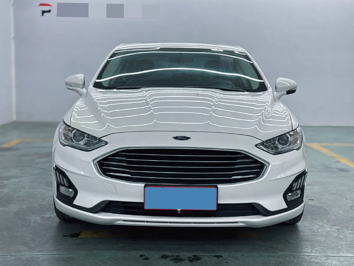 2018 Ford Mondeo 1.5T 181HP L4 6AT,autocango,china used car exporter,china ev exporter,chinese used car exporter,chinese used ev exporter