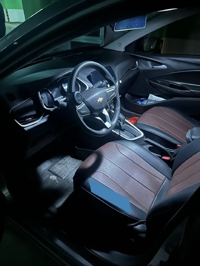 2020 Chevrolet Cavalier 1.0T 125HP L3 6AT,autocango,china used car exporter,china ev exporter,chinese used car exporter,chinese used ev exporter