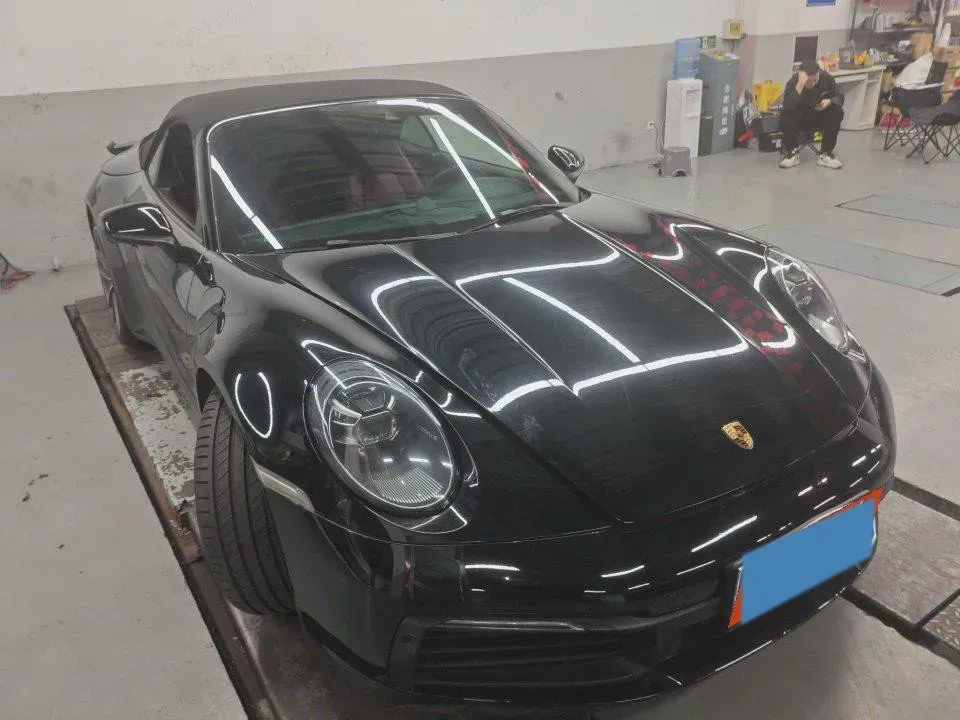 2020 Porsche 911 3.0T 385HP H6 8DCT,autocango,china used car exporter,china ev exporter,chinese used car exporter,chinese used ev exporter