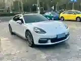 2019 Porsche Panamera 2.9T 330HP V6 8DCT