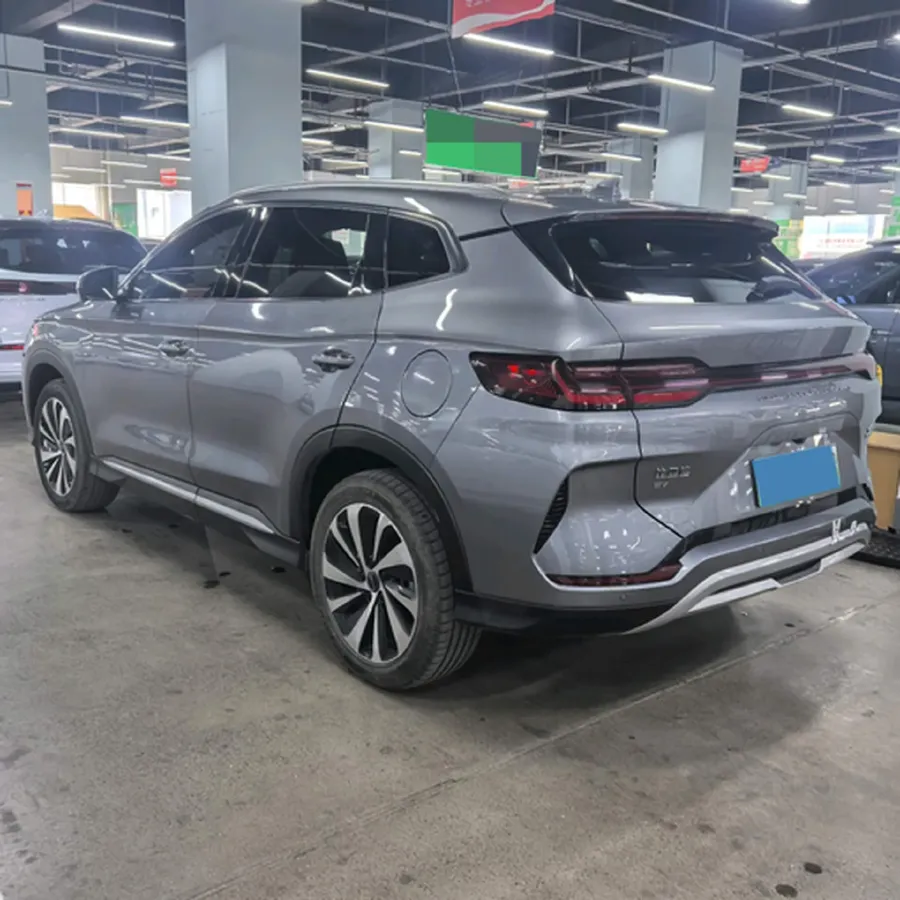 2023 BYD Song Plus BEV 71.8KWH,autocango,china used car exporter,china ev exporter,chinese used car exporter,chinese used ev exporter