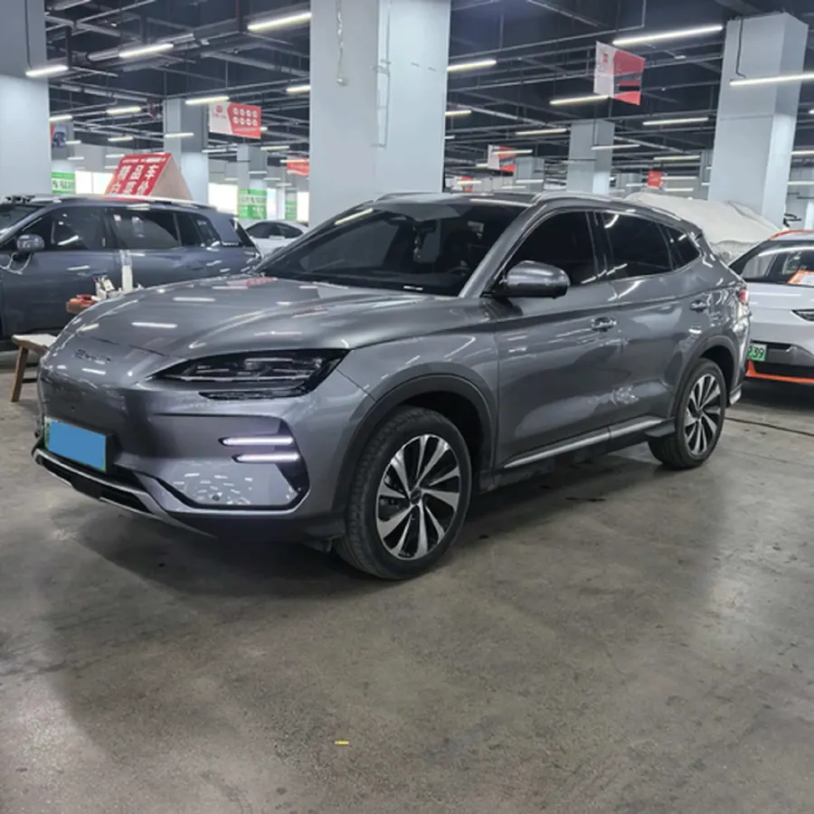 2023 BYD Song Plus BEV 71.8KWH,autocango,china used car exporter,china ev exporter,chinese used car exporter,chinese used ev exporter
