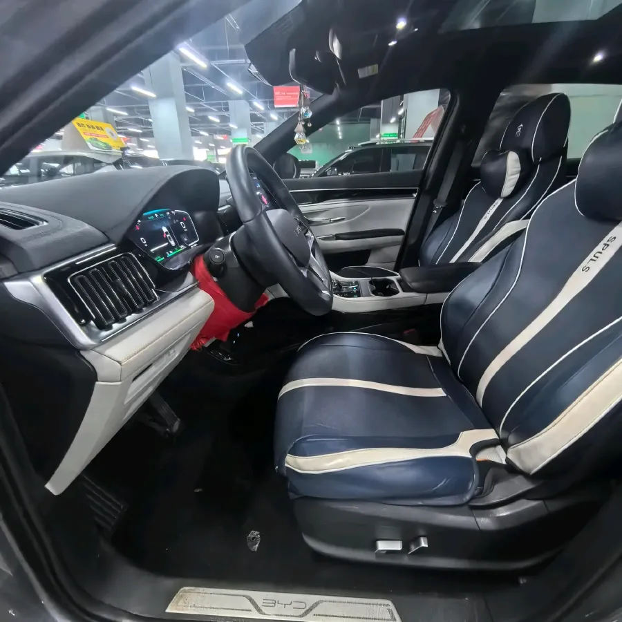 2023 BYD Song Plus BEV 71.8KWH,autocango,china used car exporter,china ev exporter,chinese used car exporter,chinese used ev exporter