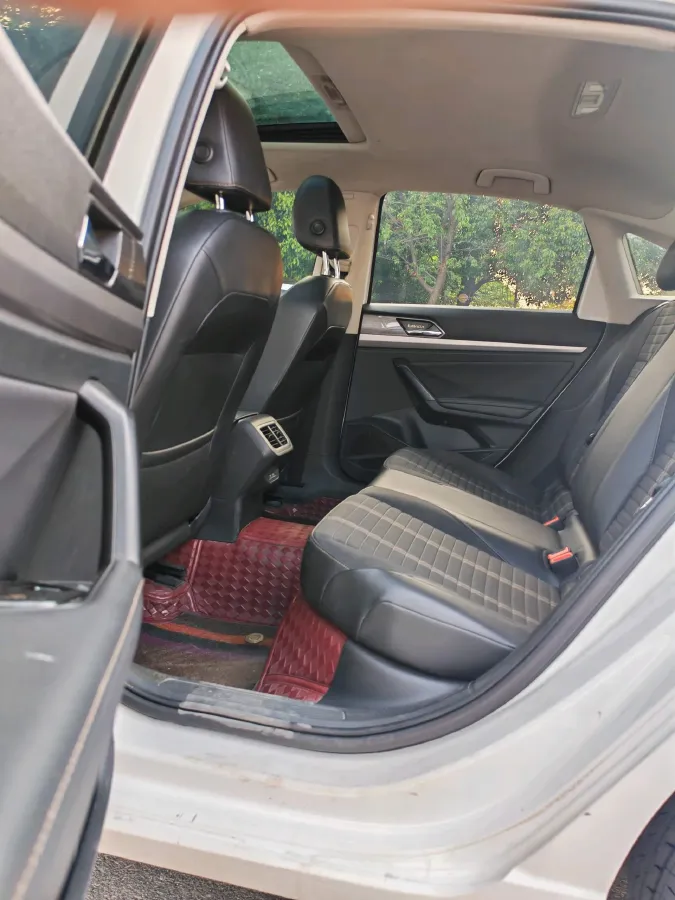 2019 Volkswagen Sagitar 1.2T 116HP L4 7DCT,autocango,china used car exporter,china ev exporter,chinese used car exporter,chinese used ev exporter