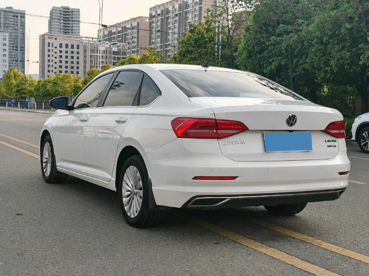 2019 Volkswagen Sagitar 1.2T 116HP L4 7DCT,autocango,china used car exporter,china ev exporter,chinese used car exporter,chinese used ev exporter