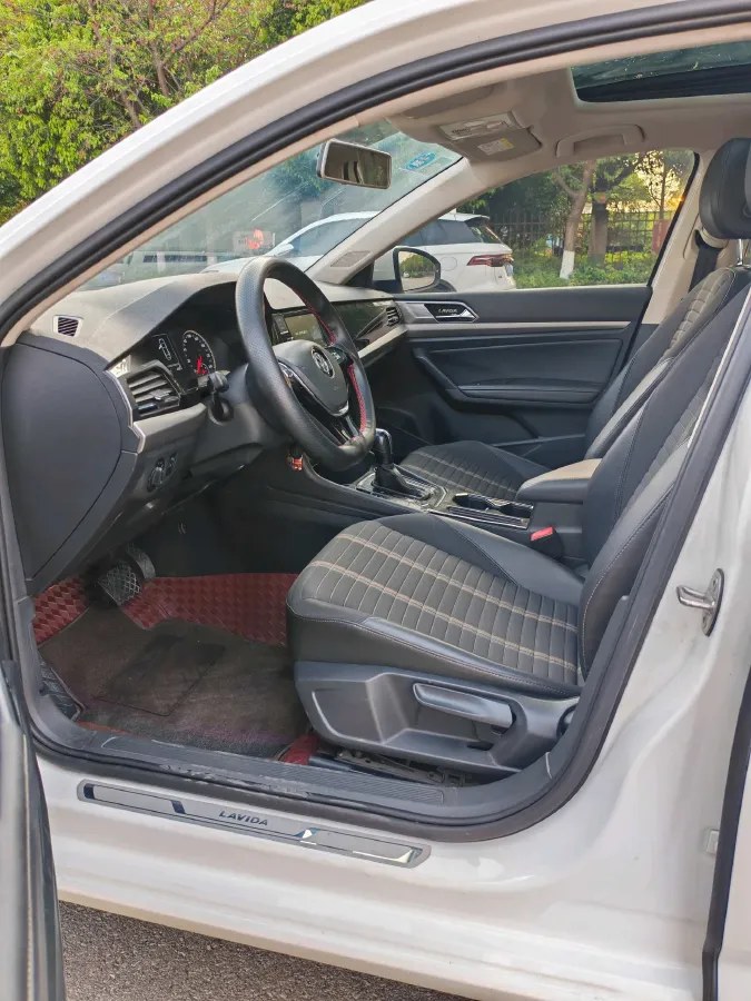 2019 Volkswagen Sagitar 1.2T 116HP L4 7DCT,autocango,china used car exporter,china ev exporter,chinese used car exporter,chinese used ev exporter