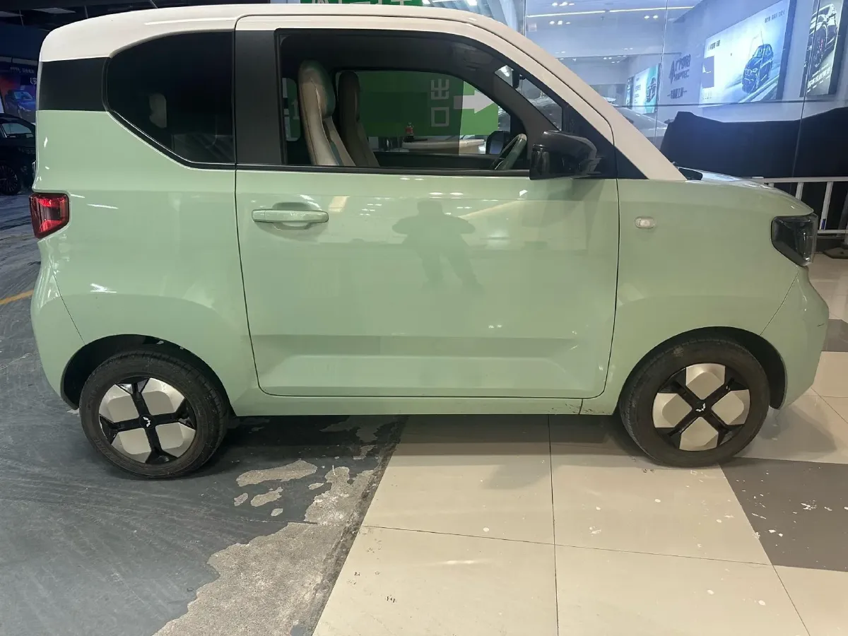 2021 WuLing HongGuang MINI EV BEV 13.9KWH,autocango,china used car exporter,china ev exporter,chinese used car exporter,chinese used ev exporter