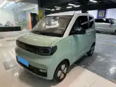 2021 WULING HONGGUANG MINI EV,autocango,china used car exporter,china ev exporter,chinese used car exporter,chinese used ev exporter