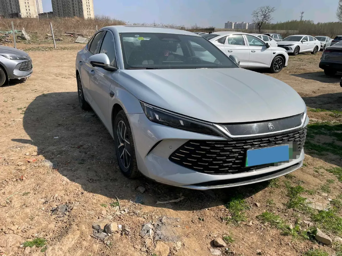 2024 BYD Qin Plus 1.5L 110HP L4 E-CVT PHEV 18.32KWH,autocango,china used car exporter,china ev exporter,chinese used car exporter,chinese used ev exporter