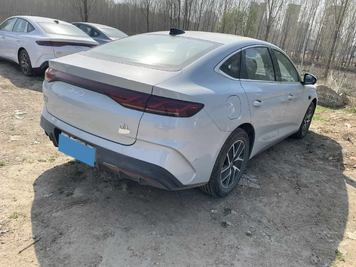 2024 BYD Qin Plus 1.5L 110HP L4 E-CVT PHEV 18.32KWH,autocango,china used car exporter,china ev exporter,chinese used car exporter,chinese used ev exporter