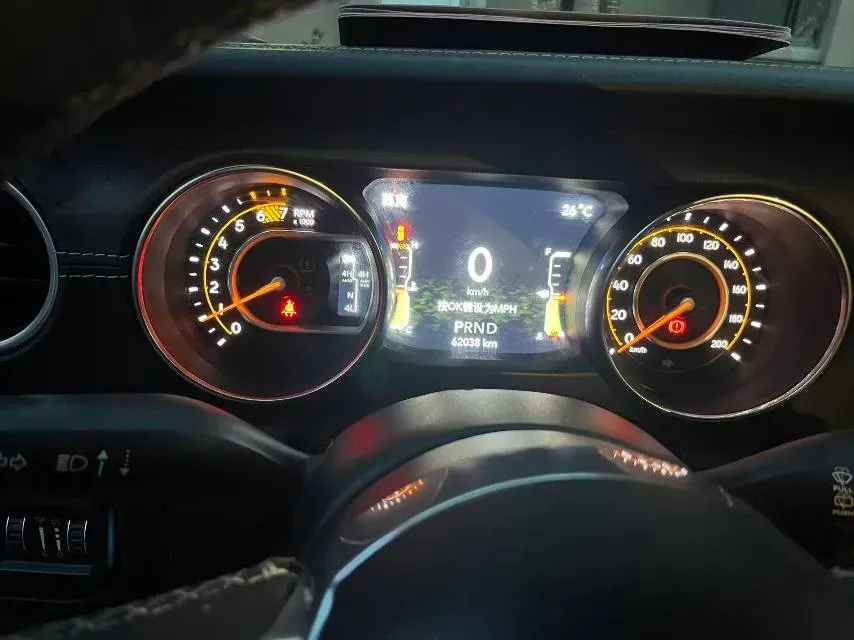 2019 Jeep Wrangler 2.0T 266HP L4 8AT,autocango,china used car exporter,china ev exporter,chinese used car exporter,chinese used ev exporter