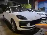 2023 Porsche Macan 2.0T 265HP L4 7DCT