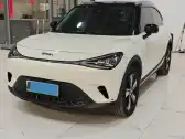 2024 SMART SMART ELF 1,autocango,china used car exporter,china ev exporter,chinese used car exporter,chinese used ev exporter