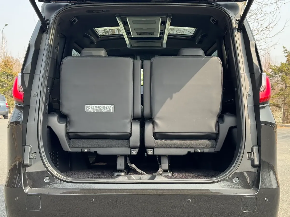 2023 Lexus LM 2.5L 190HP L4 E-CVT Hybrid,autocango,china used car exporter,china ev exporter,chinese used car exporter,chinese used ev exporter