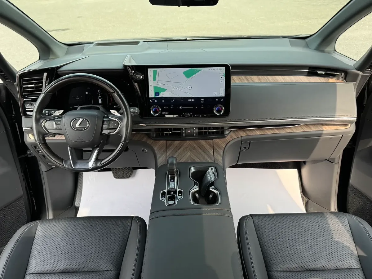 2023 Lexus LM 2.5L 190HP L4 E-CVT Hybrid,autocango,china used car exporter,china ev exporter,chinese used car exporter,chinese used ev exporter