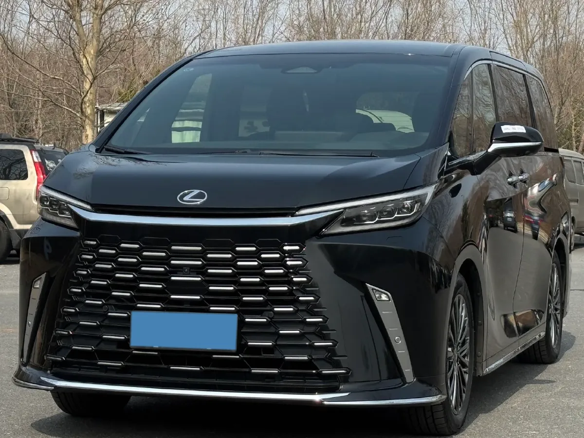 2023 Lexus LM 2.5L 190HP L4 E-CVT Hybrid,autocango,china used car exporter,china ev exporter,chinese used car exporter,chinese used ev exporter