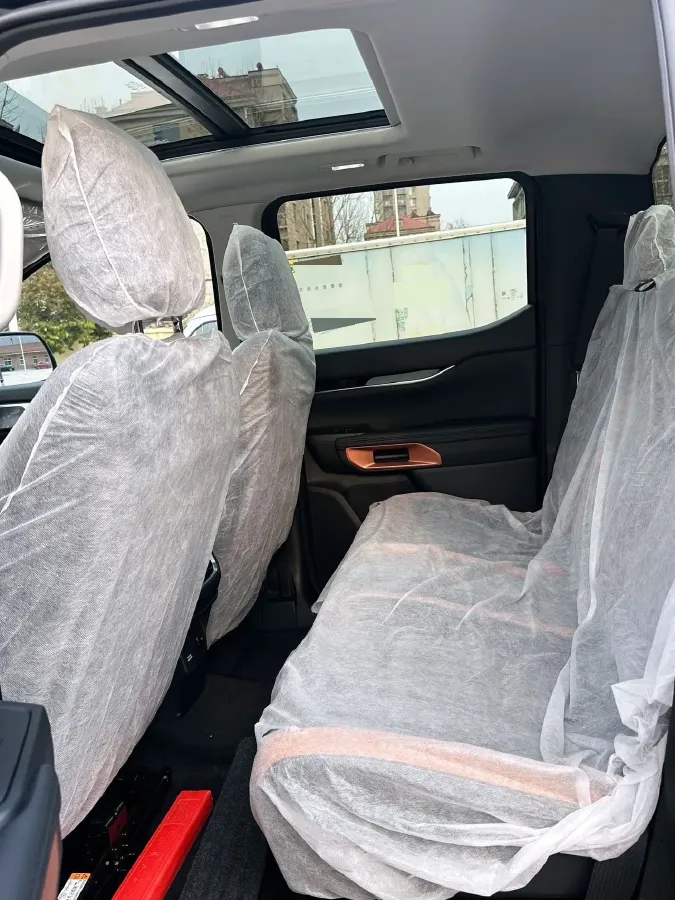 2025 Ford Ranger 2.3T 258HP L4 8AT,autocango,china used car exporter,china ev exporter,chinese used car exporter,chinese used ev exporter